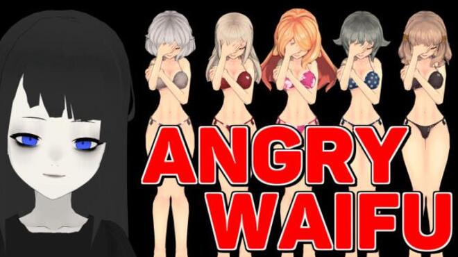 [PC]Angry Waifu -磁链下载-Zero-零之资源仓库
