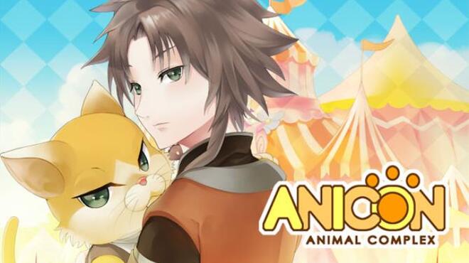 [PC]Anicon – Animal Complex – Cat’s Path -磁链下载-Zero-零之资源仓库