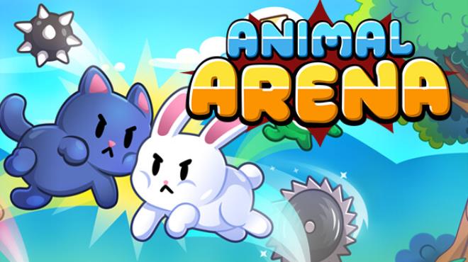[PC]Animal Arena -磁链下载-Zero-零之资源仓库