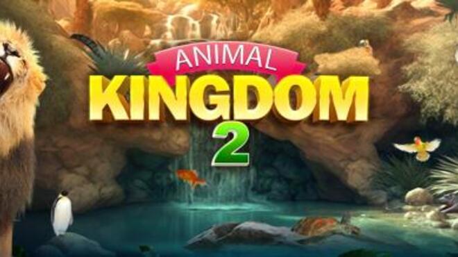 [PC]Animal Kingdom 2 -磁链下载-Zero-零之资源仓库