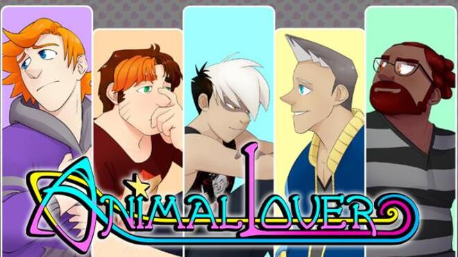 [PC]Animal Lover -磁链下载-Zero-零之资源仓库