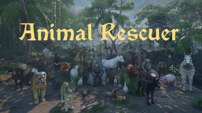[PC]Animal Rescuer -磁链下载-Zero