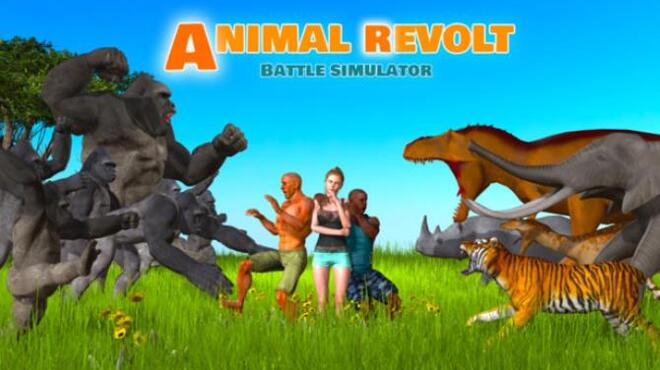 [PC]Animal Revolt Battle Simulator -磁链下载-Zero-零之资源仓库