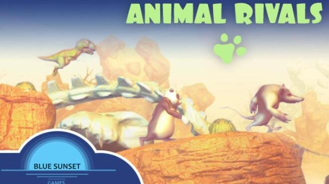 [PC]Animal Rivals -磁链下载-Zero-零之资源仓库