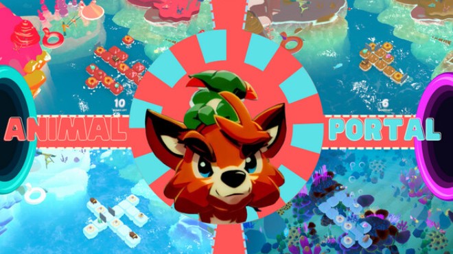 [PC]Animal portal – Puzzle -磁链下载-Zero-零之资源仓库