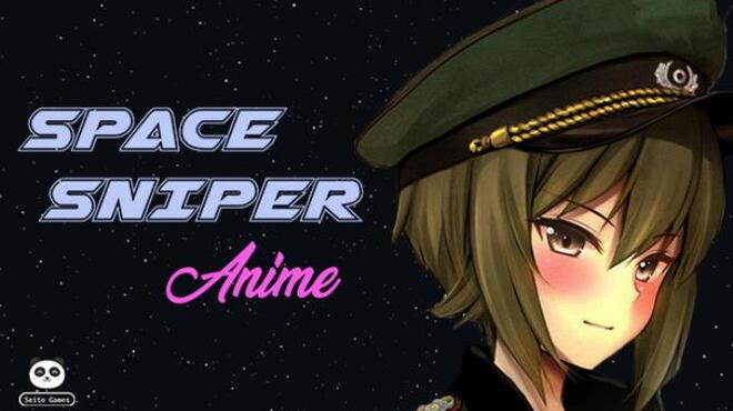 [PC]Anime – Space Sniper -磁链下载-Zero-零之资源仓库