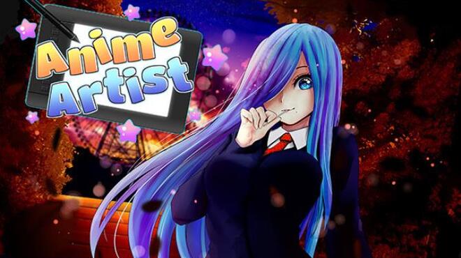 [PC]Anime Artist -磁链下载-Zero