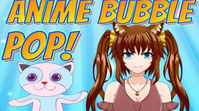 [PC]Anime Bubble Pop -磁链下载-Zero-零之资源仓库