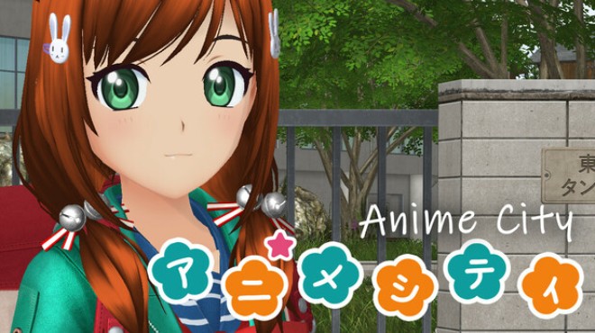 [PC]Anime City -磁链下载-Zero