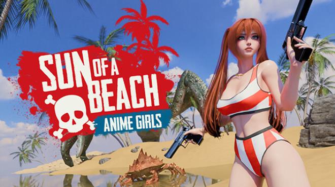 [PC]Anime Girls: Sun of a Beach -磁链下载-Zero-零之资源仓库