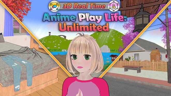 [PC]Anime Play Life Unlimited -磁链下载-Zero-零之资源仓库