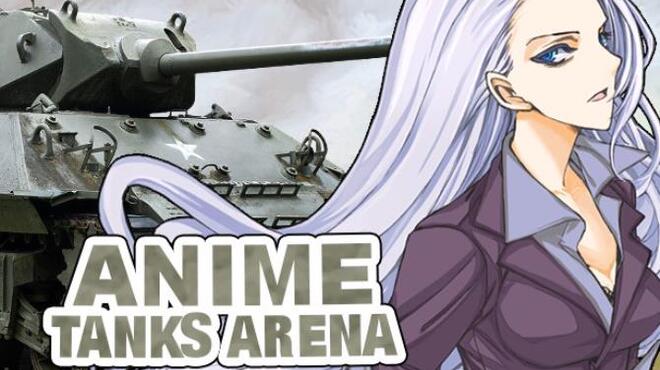 [PC]Anime Tanks Arena -磁链下载 - Zero-零之资源仓库-Zero-零之资源仓库