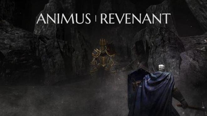 [PC]Animus: Revenant -磁链下载-Zero