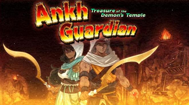 [PC]Ankh Guardian Treasure of the Demons Temple -磁链下载-Zero-零之资源仓库