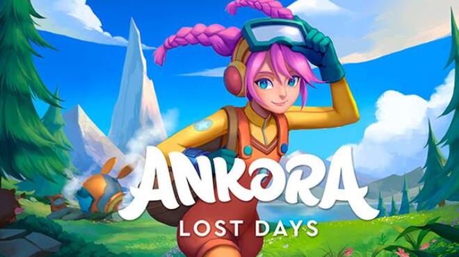 [PC]Ankora: Lost Days -磁链下载-Zero