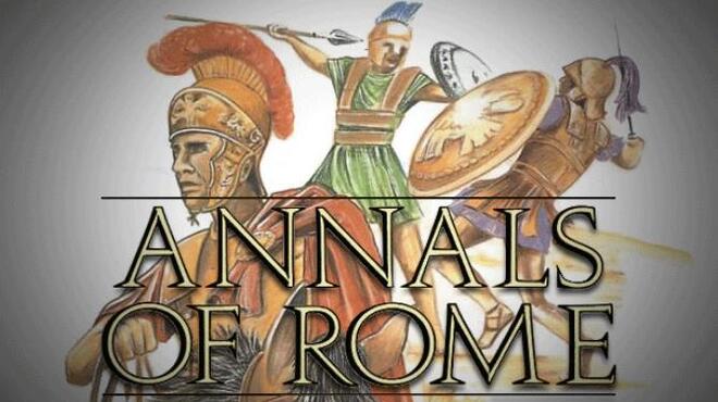 [PC]Annals of Rome -磁链下载-Zero