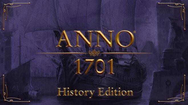 [PC]Anno 1701 History Edition -磁链下载-Zero