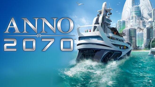 [PC]Anno 2070™ -磁链下载-Zero