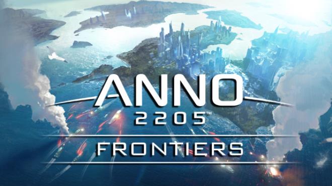 [PC]Anno 2205 Frontiers -磁链下载-Zero