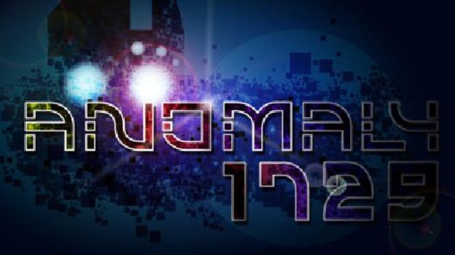 [PC]Anomaly 1729 -磁链下载-Zero-零之资源仓库