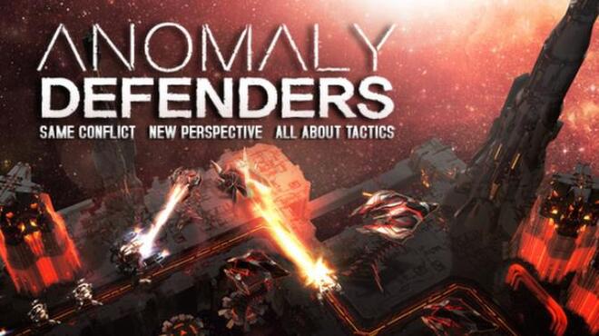 [PC]Anomaly Defenders -磁链下载-Zero-零之资源仓库