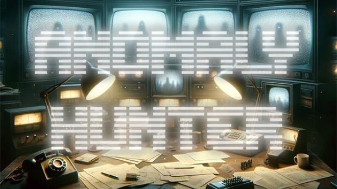 [PC]Anomaly Hunter Observation Duty -磁链下载-Zero-零之资源仓库