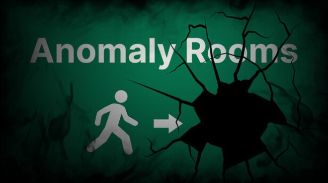 [PC]Anomaly Rooms -磁链下载-Zero-零之资源仓库