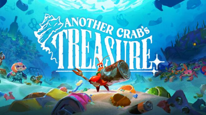 [PC]Another Crabs Treasure -磁链下载-Zero