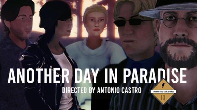 [PC]Another Day In Paradise -磁链下载-Zero-零之资源仓库