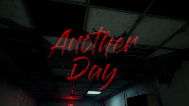[PC]Another Day -磁链下载 - Zero-零之资源仓库-Zero-零之资源仓库