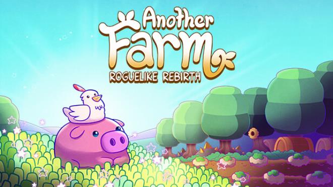[PC]Another Farm Roguelike: Rebirth -磁链下载-Zero
