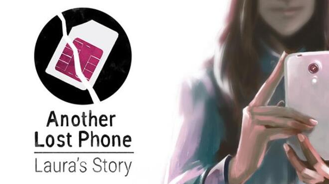 [PC]Another Lost Phone: Laura’s Story -磁链下载-Zero-零之资源仓库