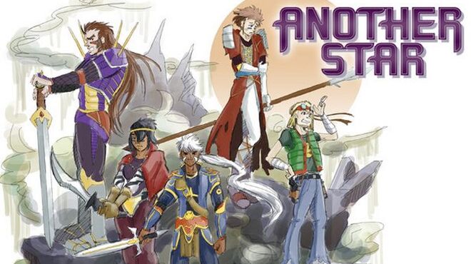 [PC]Another Star -磁链下载-Zero-零之资源仓库