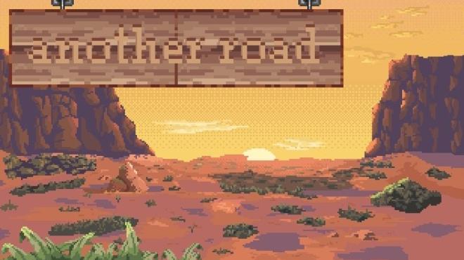 [PC]Another road -磁链下载-Zero-零之资源仓库