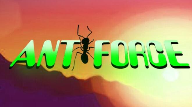 [PC]Ant Force -磁链下载-Zero