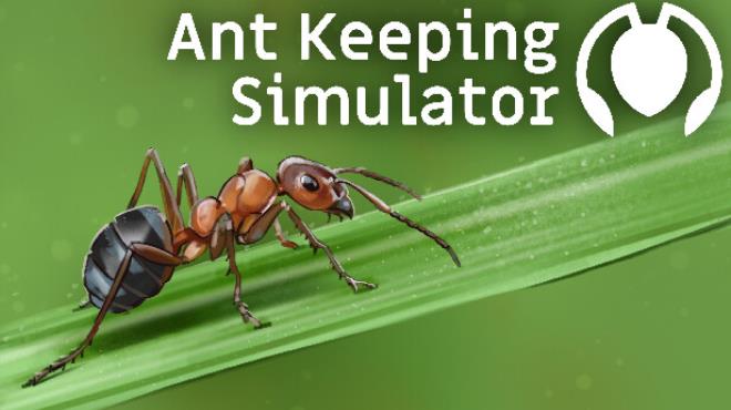 [PC]Ant Keeping Simulator -磁链下载-Zero