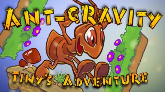 [PC]Ant-gravity: Tiny’s Adventure -磁链下载-Zero-零之资源仓库