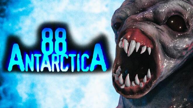 [PC]Antarctica 88 -磁链下载-Zero