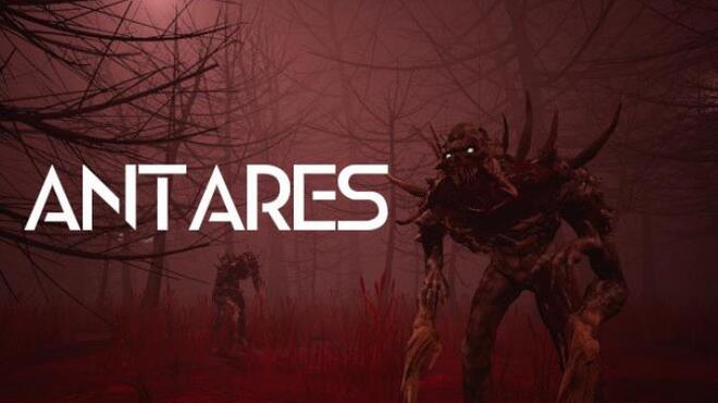 [PC]Antares -磁链下载-Zero-零之资源仓库