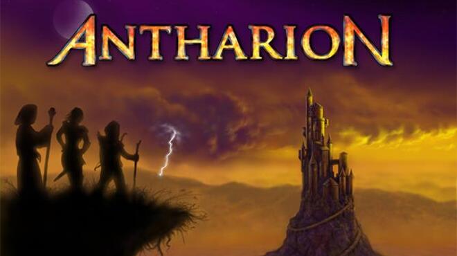 [PC]AntharioN -磁链下载-Zero-零之资源仓库