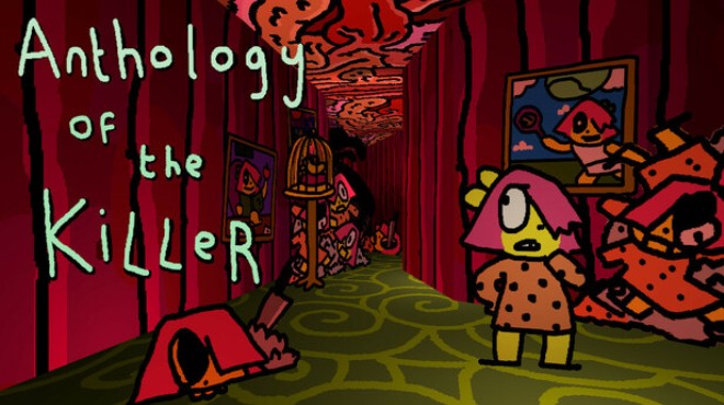 [PC]Anthology Of The Killer -磁链下载-Zero-零之资源仓库