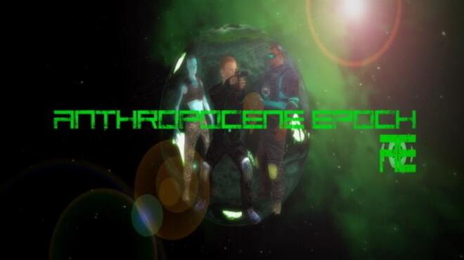 [PC]Anthropocene Epoch -磁链下载-Zero-零之资源仓库