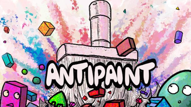 [PC]Antipaint -磁链下载-Zero-零之资源仓库