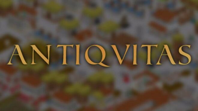 [PC]Antiquitas -磁链下载-Zero