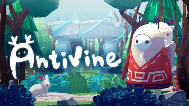 [PC]Antivine -磁链下载-Zero