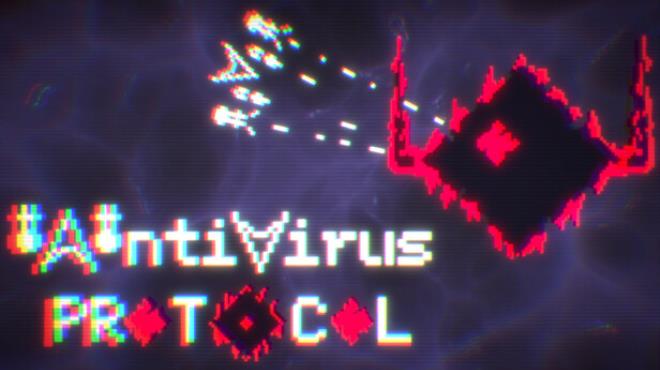 [PC]Antivirus PROTOCOL -磁链下载-Zero-零之资源仓库