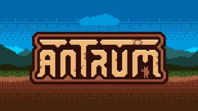 [PC]Antrum -磁链下载-Zero-零之资源仓库