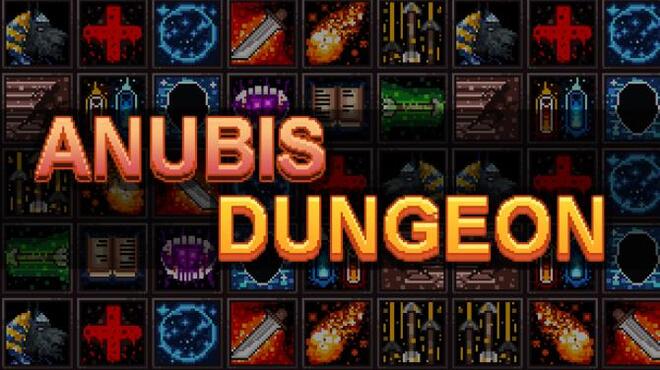 [PC]Anubis Dungeon -磁链下载-Zero