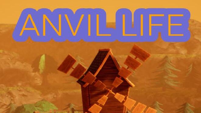[PC]Anvil Life -磁链下载-Zero