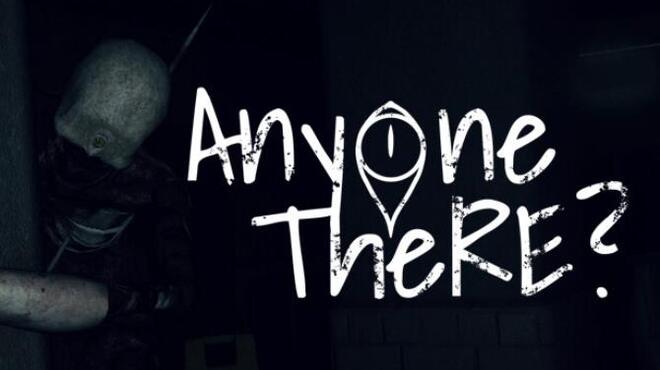 [PC]Anyone There -磁链下载-Zero